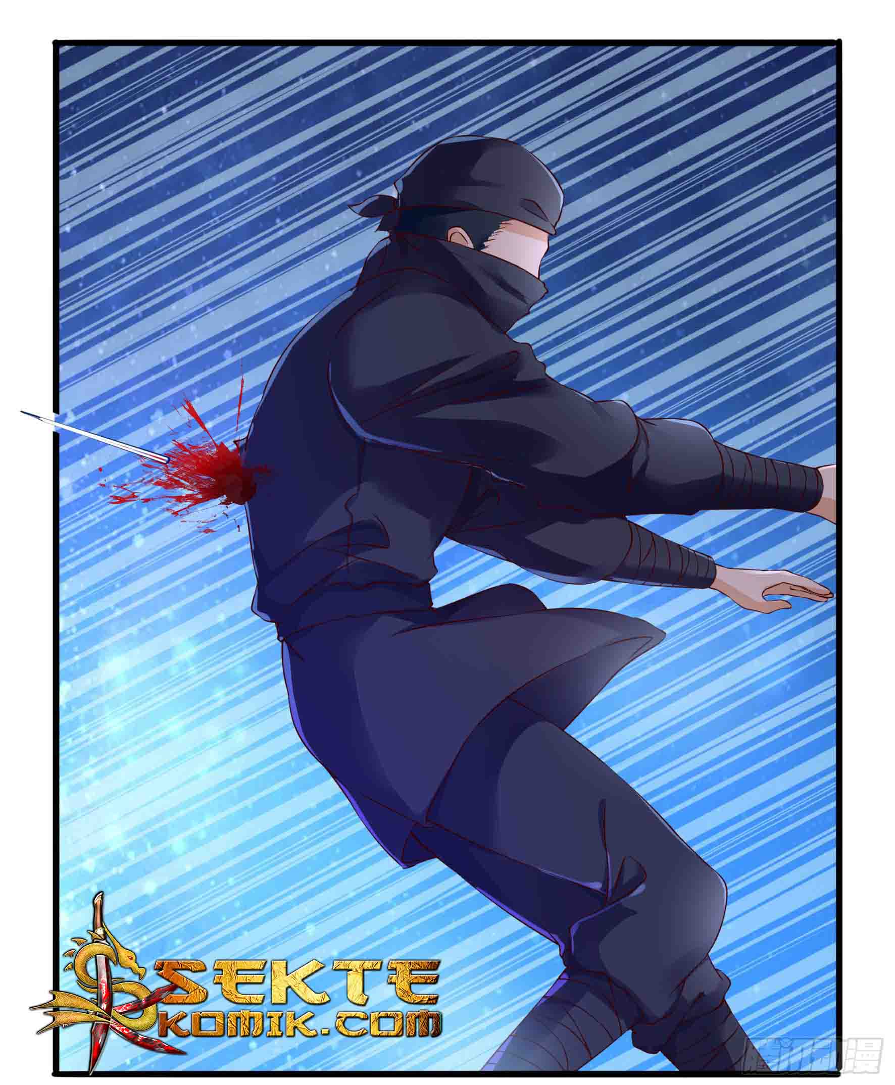 Fairy Demon Dad Chapter 01 Gambar 11
